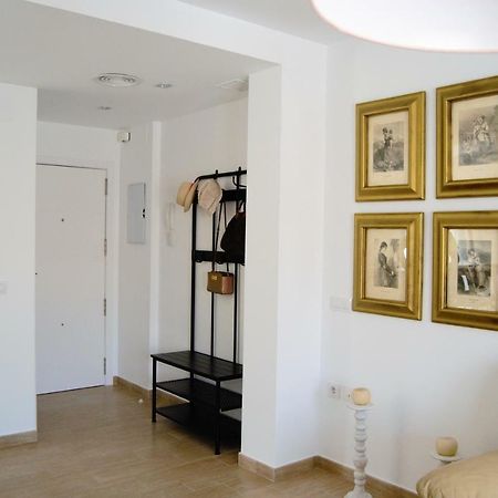 Apartmán El Arco De Almagro Exteriér fotografie