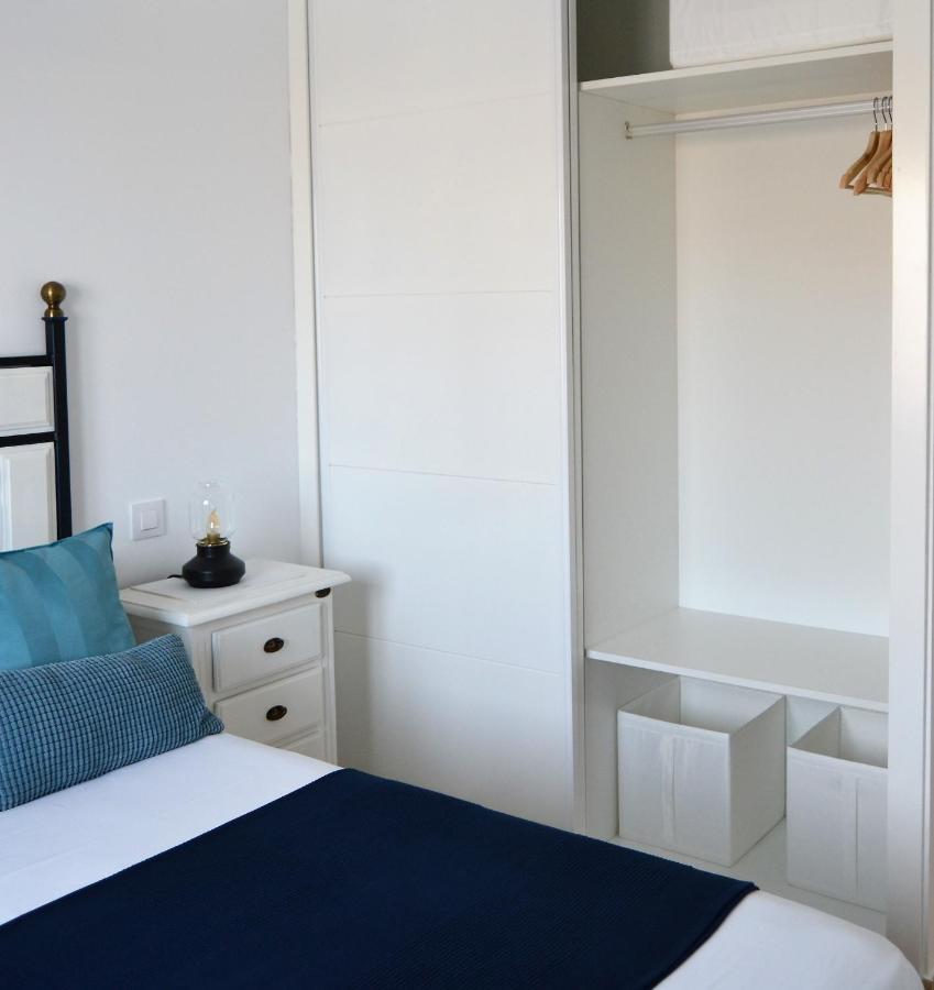 Apartmán El Arco De Almagro Exteriér fotografie