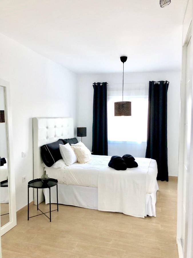 Apartmán El Arco De Almagro Exteriér fotografie