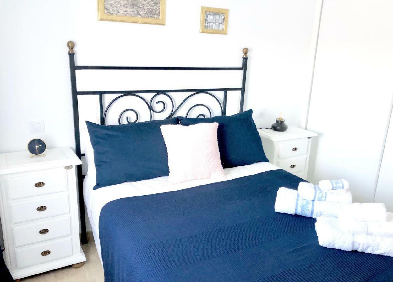 Apartmán El Arco De Almagro Exteriér fotografie